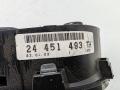 приборная панель Opel Astra G 2003, 2.0 л., дизель, МКПП, синий, хетчбэк 5 дв., 24451493TH - фото №3