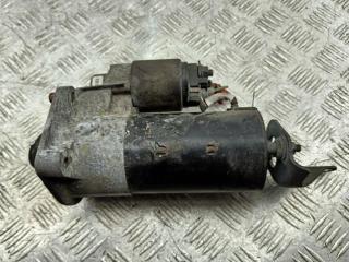 стартер Volvo S80 1 поколение 1999, 2.0 л., бензин, МКПП, чёрный, седан, 0001108167