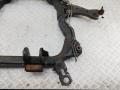 подрамник передний Opel Antara 1 поколение 2007, 2.0 л., дизель, МКПП, чёрный, внедорожник 5 дв. - фото №6