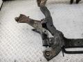 подрамник передний Opel Antara 1 поколение 2007, 2.0 л., дизель, МКПП, чёрный, внедорожник 5 дв. - фото №8