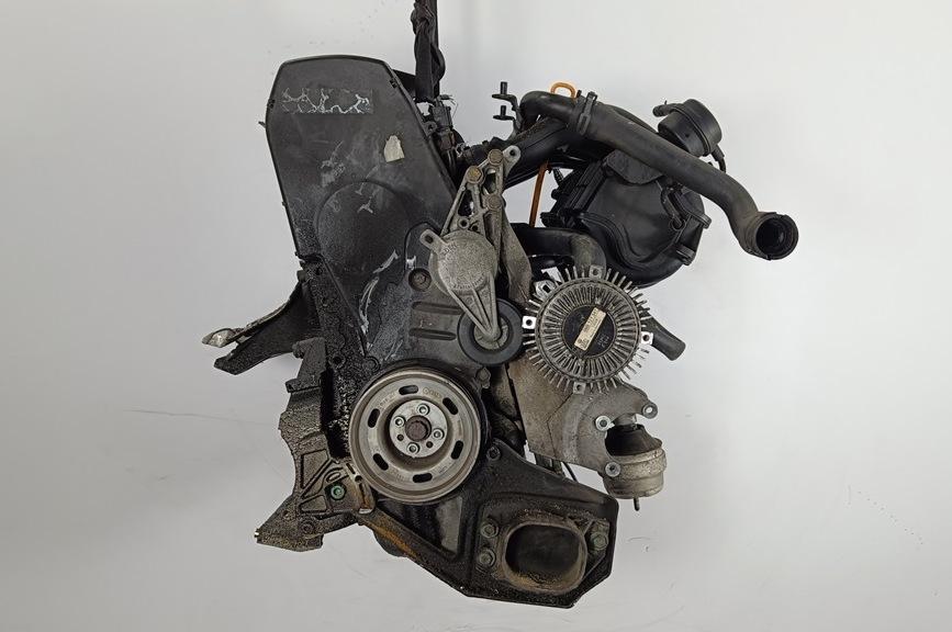 двигатель Audi A4 B5 1998, 1.6 л., бензин, МКПП, AHL