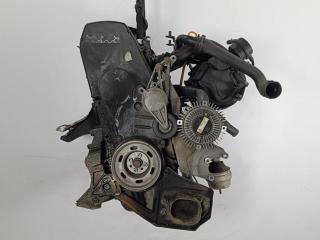 двигатель Audi A4 B5 [рестайлинг] 1998, 1.6 л., бензин, МКПП, AHL