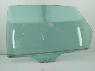 стекло двери задней левой Citroen C5 1 поколение 2002, 2.0 л., дизель, МКПП, серый, хетчбэк 5 дв.