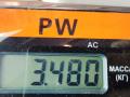 стекло двери задней левой Citroen C5 1 поколение 2002, 2.0 л., дизель, МКПП, серый, хетчбэк 5 дв. - фото №3