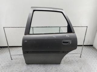 дверь сдвижная Opel Vectra B 1995, бежевый, седан