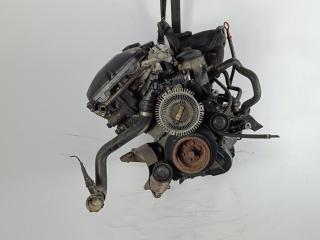 двигатель BMW 5 серия E39 1999, 2.0 л., бензин, МКПП, 206S4, M52TUB20