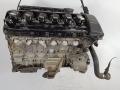 двигатель BMW 5 серия E39 1999, 2.0 л., бензин, МКПП, 206S4, M52TUB20 - фото №6