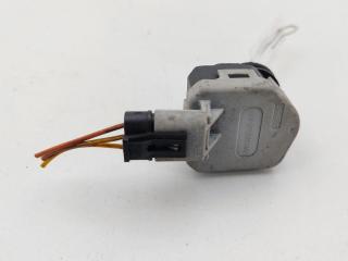 корректор фар Opel Astra G 2003, 1.6 л., бензин, МКПП, синий, хетчбэк 5 дв., 90590665