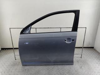 дверь сдвижная Volkswagen Jetta 5 поколение 2008, серый, седан
