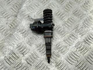 форсунка Audi A4 B5 [рестайлинг] 2001, 1.9 л., дизель, МКПП, чёрный, универсал, 045130073T