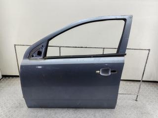 дверь сдвижная Opel Astra H/Family [рестайлинг] 2009, серый, универсал
