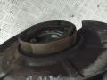 Кулак (корпус ступицы) задний правый BMW 7 серия E65/E66/E67 2004, 3.0 л., дизель, АКПП, чёрный, седан - фото №2