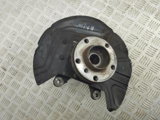 ступица передняя правая BMW X3 E83 2004, 2.5 л., бензин, МКПП, серый, внедорожник 5 дв.