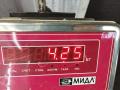 кронштейн КПП BMW X3 E83 2004, 2.5 л., бензин, МКПП, серый, внедорожник 5 дв., 340227 - фото №4