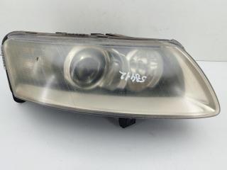 фара правая Audi A6 4F/C6 2006, 3.2 л., бензин, АКПП, серый, седан, 16013600