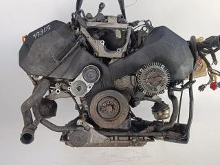 двигатель Audi A6 4B/C5 1998, 2.4 л., бензин, АКПП, ALF