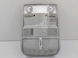 фонарь салона (плафон) Volkswagen Passat B6 2008, 1.8 л., бензин, МКПП, серый, универсал, 1K0947133E