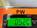 фонарь салона (плафон) Volkswagen Passat B6 2008, 1.8 л., бензин, МКПП, серый, универсал, 1K0947133E - фото №3
