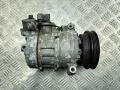 компрессор кондиционера Volkswagen Passat B5 [рестайлинг] 2003, 1.9 л., дизель, 8D0260808, 8D0260805J - фото №2