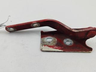 петля капота левая Volkswagen Golf 3 поколение 1994, красный, хетчбэк 5 дв., 1H0823301