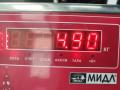 компрессор кондиционера Mercedes-Benz A-Класс W168/V168 [рестайлинг] 2003, 1.6 л., бензин, 0002309411 - фото №6