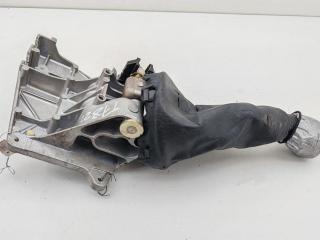кулиса Citroen Xsara Picasso 1 поколение 2001, 2.0 л., дизель, МКПП, серый, минивэн