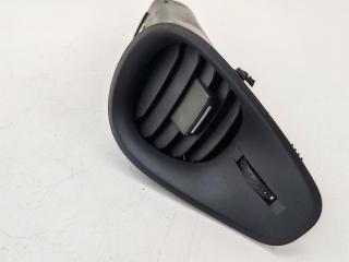 дефлектор обдува салона Renault Scenic 2 поколение [рестайлинг] 2006, 2.0 л., бензин, АКПП, синий, минивэн
