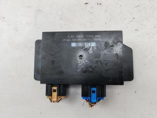 блок комфорта Volkswagen Passat B5 1999, 1.8 л., бензин, МКПП, красный, универсал, 1J0959799AH