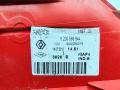 фонарь задний правый Renault Clio 3 поколение [рестайлинг] 2012, 1.2 л., бензин, МКПП, серый, универсал, 8200586844 - фото №4