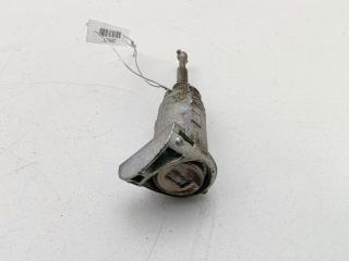 личинка дверного замка Renault Clio 3 поколение [рестайлинг] 2012, 1.2 л., бензин, МКПП, серый, универсал, 501992