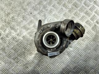 турбина Mercedes-Benz C-Класс W203/S203/CL203 2003, 2.2 л., дизель, МКПП, серый, универсал, 6110960999