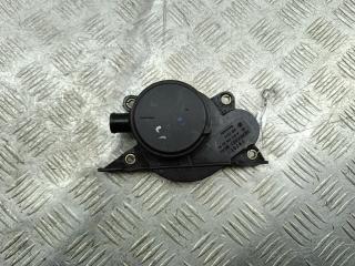 маслоотделитель (сапун) Mercedes-Benz C-Класс W203/S203/CL203 2003, 2.2 л., дизель, МКПП, серый, универсал, 6110160334