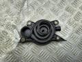 маслоотделитель (сапун) Mercedes-Benz C-Класс W203/S203/CL203 2003, 2.2 л., дизель, МКПП, серый, универсал, 6110160334 - фото №2