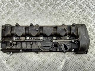 клапанная крышка Mercedes-Benz M-Class ML W163 2003, 2.7 л., дизель, A6120160405