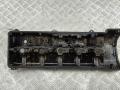 клапанная крышка Mercedes-Benz M-Class ML W163 2003, 2.7 л., дизель, A6120160405 - фото №2