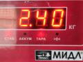 клапанная крышка Mercedes-Benz M-Class ML W163 2003, 2.7 л., дизель, A6120160405 - фото №4