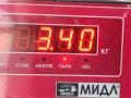 ТНВД Mercedes-Benz C-Класс W203/S203/CL203 2003, 2.2 л., дизель, МКПП, серый, универсал, 0445010008, 6110700501 - фото №6