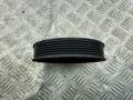 шкив насоса гидроусилителя Mercedes-Benz C-Класс W203/S203/CL203 2003, 2.2 л., дизель, МКПП, серый, универсал, 6112300115 - фото №3
