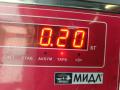 шкив насоса гидроусилителя Mercedes-Benz C-Класс W203/S203/CL203 2003, 2.2 л., дизель, МКПП, серый, универсал, 6112300115 - фото №4