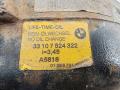 редуктор заднего моста BMW 3 серия E90/E91/E92/E93 2007, 2.0 л., бензин, МКПП, красный, универсал, 33107524322 - фото №2