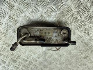 радиатор топлива Mercedes-Benz C-Класс W203/S203/CL203 2003, 2.2 л., дизель, 6120700079