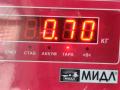 радиатор топлива Mercedes-Benz C-Класс W203/S203/CL203 2003, 2.2 л., дизель, 6120700079 - фото №5