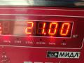 маховик Mercedes-Benz C-Класс W203/S203/CL203 2003, 2.2 л., дизель, МКПП, серый, универсал, 6110301605 - фото №3