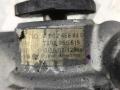 Насос гидроусилителя руля Mercedes-Benz C-Класс W203/S203/CL203 2003, 2.2 л., дизель, МКПП, серый, универсал, 0024669401 - фото №6