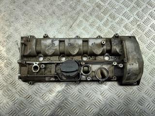 клапанная крышка Mercedes-Benz C-Класс W203/S203/CL203 2003, 2.2 л., дизель, 6110161305
