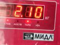 клапанная крышка Mercedes-Benz C-Класс W203/S203/CL203 2003, 2.2 л., дизель, 6110161305 - фото №4