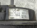 генератор Mercedes-Benz C-Класс W203/S203/CL203 2003, 2.2 л., дизель, МКПП, серый, универсал, 0001502550 - фото №6