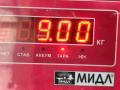 генератор Mercedes-Benz C-Класс W203/S203/CL203 2003, 2.2 л., дизель, МКПП, серый, универсал, 0001502550 - фото №7