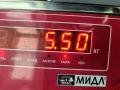 турбина Mercedes-Benz E-Класс W210/S210 [рестайлинг] 2000, 2.2 л., дизель, АКПП, серый, универсал, 6110960799 - фото №6