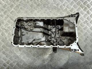 масляный поддон Mercedes-Benz C-Класс W203/S203/CL203 2003, 2.2 л., дизель, МКПП, серый, универсал, 6460141402